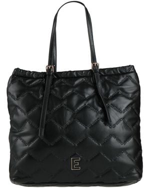 ERMANNO FIRENZE Handbag - Black