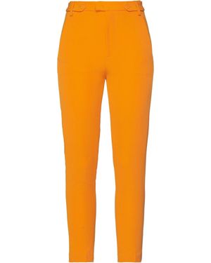 Dondup Pants - Orange