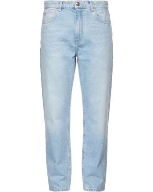 Balmain Jeans - Blue