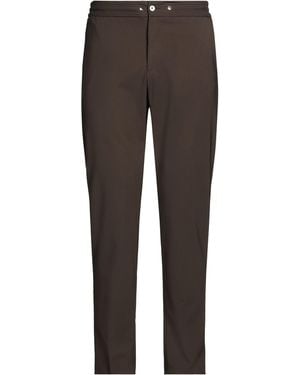 Tombolini Trouser - Grey