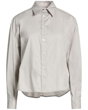 Camicettasnob Shirt - Grey
