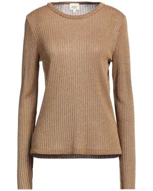 Hartford Sweater - Brown