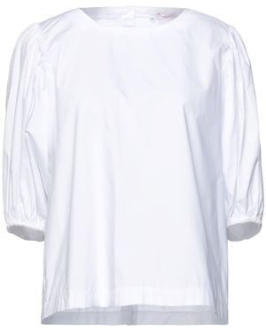 Rossopuro Top - White