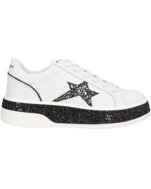 Tosca Blu Trainers - White