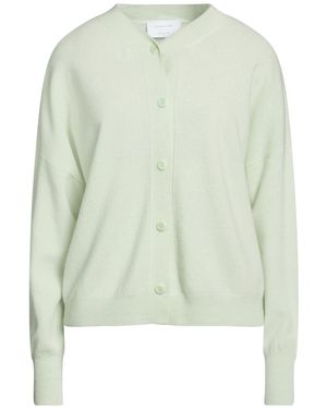 Daniele Fiesoli Cardigan - Green