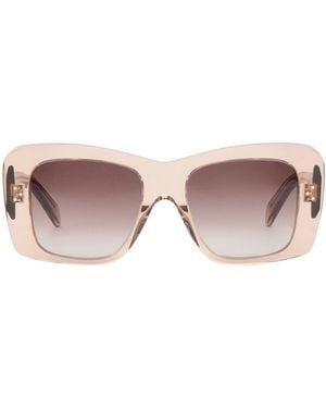Celine Sonnenbrille - Pink