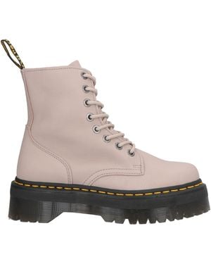 Dr. Martens Stiefelette - Mehrfarbig