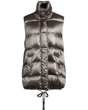 Max Mara Gilet - Grey