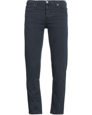 Incotex Jeans - Blue