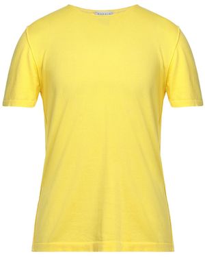 Darwin Pullover - Giallo
