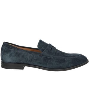 Bally Mocassino - Blu