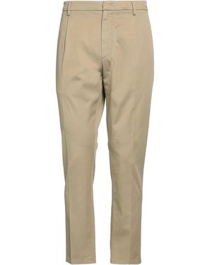 Dondup Pantalone - Neutro