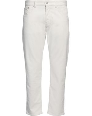 Liu Jo Trousers - White