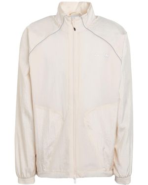 adidas Originals Jacket - White