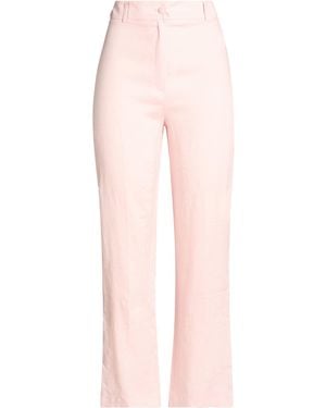 Hebe Studio Hose - Pink