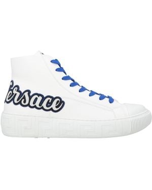 Versace Sneakers - Bianco