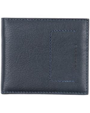 Piquadro Wallet - Blue