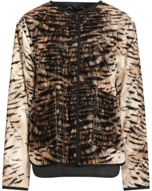 SEVENTY VENEZIA Puffer - Black