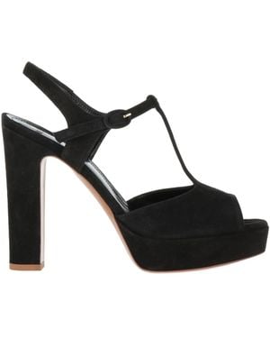 Relac Sandals - Black