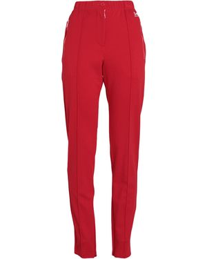 Dolce & Gabbana Trouser - Red