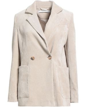 Herzensangelegenheit Blazer - Natural