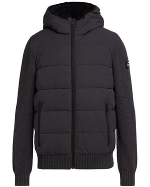 Ecoalf Pufferjacke & Daunenjacke - Blau