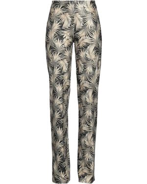 Fisico Trouser - Gray