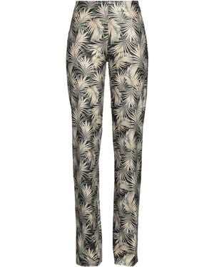 Fisico Trouser - Gray