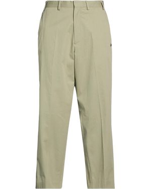 Etudes Studio Pants Cotton - Green