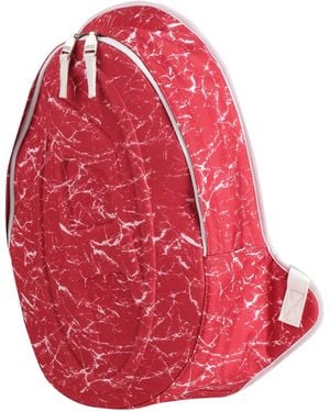 DIESEL Rucksack - Rot