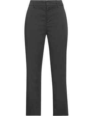 Dondup Trouser - Grey