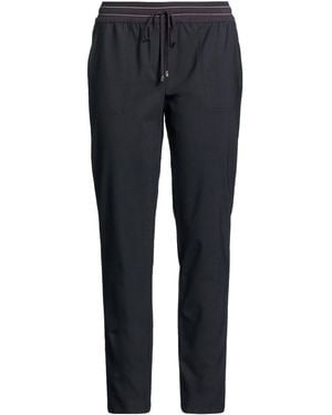 Lorena Antoniazzi Trouser - Blue
