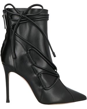 Sophia Webster Stiefelette - Schwarz