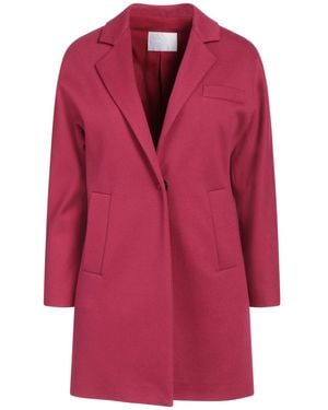Annie P Jacke, Mantel & Trenchcoat - Rot