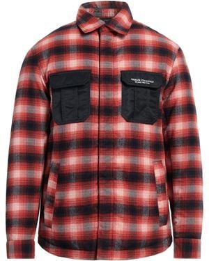 ARMANI EXCHANGE Jacket - Red