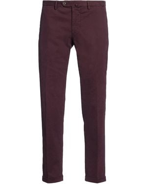 Santaniello Hose - Lila