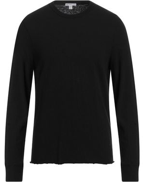 James Perse Sweater - Black