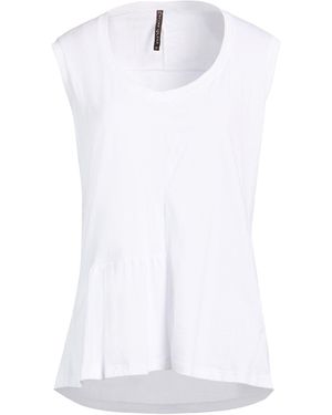 Manila Grace T-Shirt Cotton - White