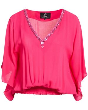 MIRIAM STELLA Tops - Pink