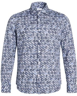 Sonrisa Camisa - Azul