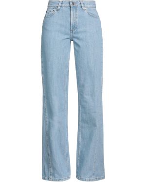 A.P.C. Jeans - Blue