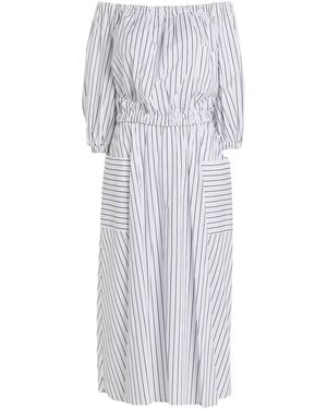 Shirtaporter Co-Ords - White