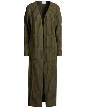 Daniele Fiesoli Cardigan - Green