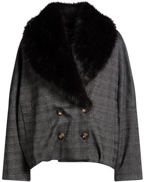 Haveone Jacke & Anorak - Schwarz