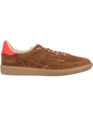 HIDNANDER Sneakers - Marrón