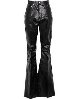 Rick Owens Jeans - Black