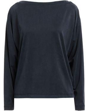 Caractere T-Shirt - Blu