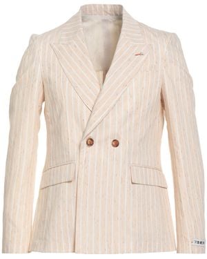 Berna Blazer - Natural