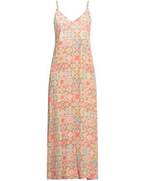 Momoní Maxi Dress - Multicolour