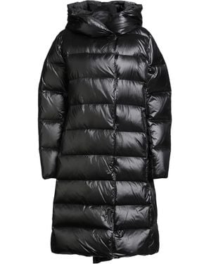 People Of Shibuya Puffer - Black